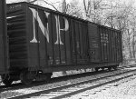 NNP Boxcar 3922